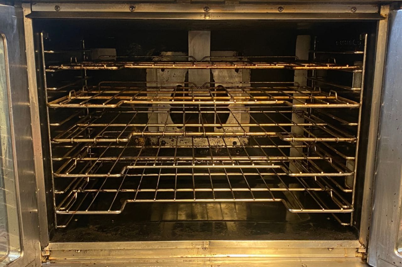 Commercial kitchen deep cleaning services North Carolina