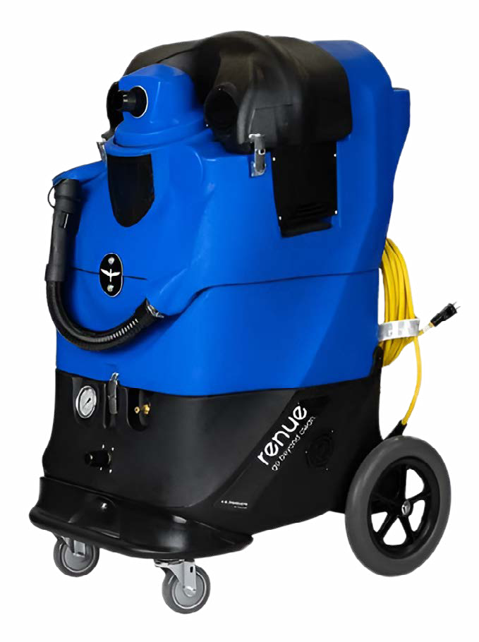 commercial carpet cleaning North Carolina