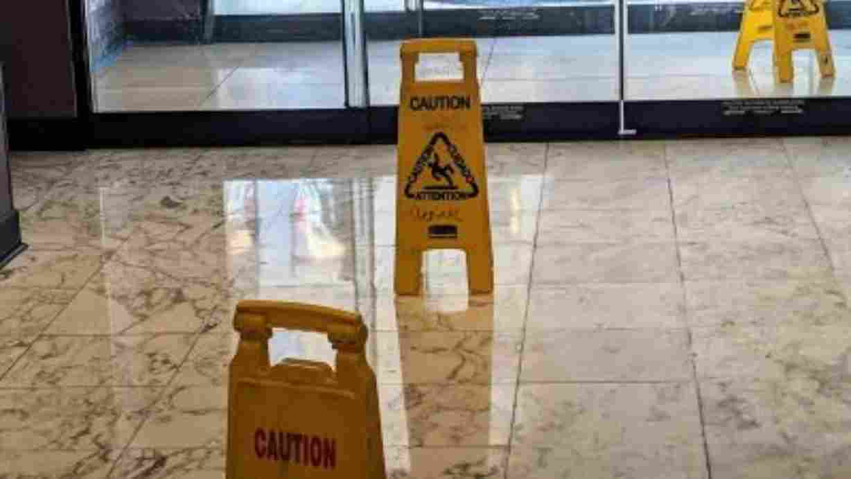 marble and stone restoration services North Carolina