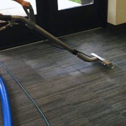 Hotel carpet and upholstery deep cleaning services in North Carolina