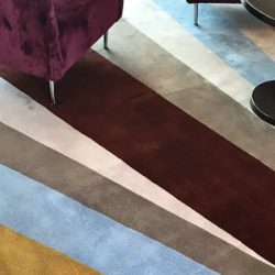 Hotel carpet cleaning and restoration NC
