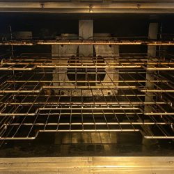 Commercial kitchen deep cleaning services North Carolina