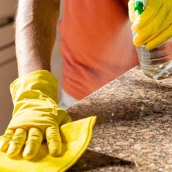 granite restoration North Carolina