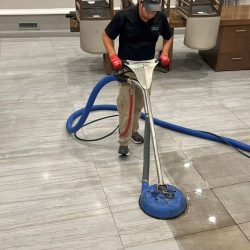 grout restoration and sealing North Carolina